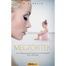 Megtörtek   14.95 + 1.95 Royal Mail